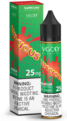 VGOD SALTNIC LUSCIOUS